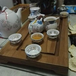 整套茶具茶盘茶宠转让，不仅仅是物品，更是生活的仪式感